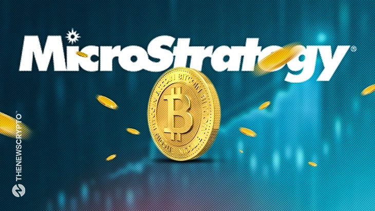 MicroStrategy Piles Up Additional 12,333 Bitcoin Worth $347M