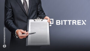 Bittrex Files for Chapter 11 Bankruptcy After SEC Legal Battle