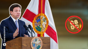 Florida Governor Signs Historic CBDC Ban Legislation – First State to Do So