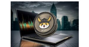 Floki Inu Price Prediction – Baby DogeCoin, Tradecurve Are Set For Price Rise