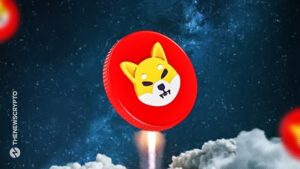 Shiba Inu Token Price Drops Amid Selling Pressure: What’s Next?