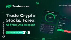 Apple and Google are looking into crypto, and Tradecurve shows growth