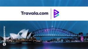 Travala.com Accepts Bitgert (BRISE) As Payment Option