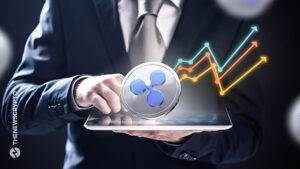 Ripple (XRP) Witnesses Record-Breaking Spikes in Address Activity