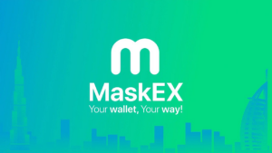 MaskEX Eyes Global Expansion With 300% Staff Growth by Q3