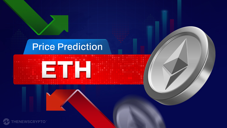 Ethereum (ETH) Price Prediction 2024, 2025, 2026-2030