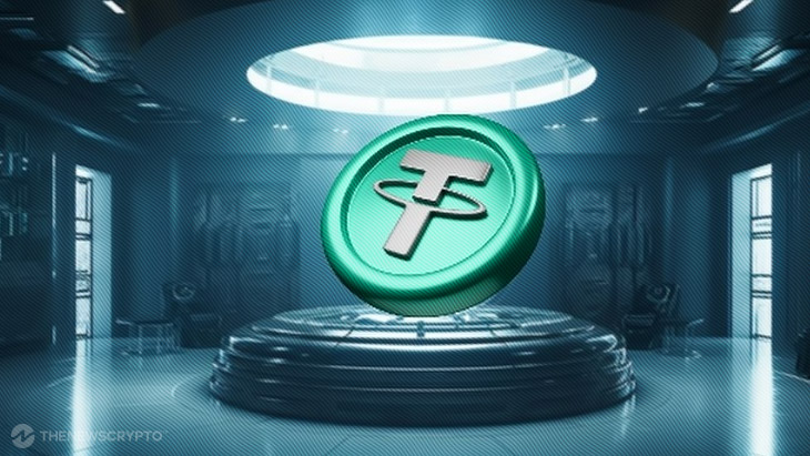 Tether Embraces Transparency and Drops FOIL Opposition