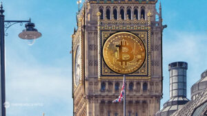 Crypto Regulation Law Nears Final Approval in the United Kingdom