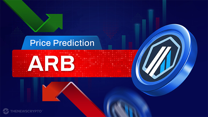 Arbitrum (ARB) Price Prediction 2024, 2025, 2026-2030 