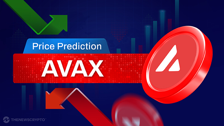 Avalanche (AVAX) Price Prediction 2024, 2025, 2026-2030