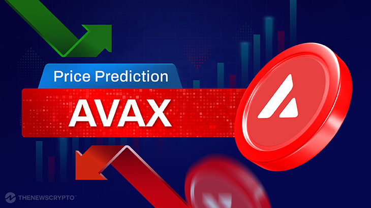 Avalanche (AVAX) Price Prediction 2025, 2026-2030