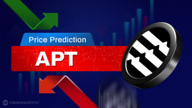 Aptos (APT) Price Prediction 2023, 2024, 2025-2030