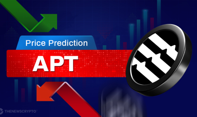 Aptos (APT) Price Prediction 2023, 2024, 2025-2030