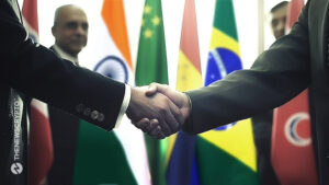 Does BRICS Summit a Changeover Concerning ICC’s Arrest of President Putin?