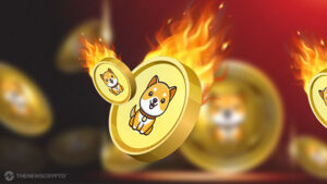 Baby Doge Coin Massive Token Burn Sparks Investor Excitement