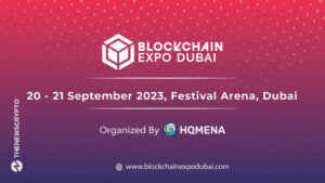 HQ MENA Announces Blockchain Expo Dubai 2023, the Premier Blockchain Event in the Middle East.