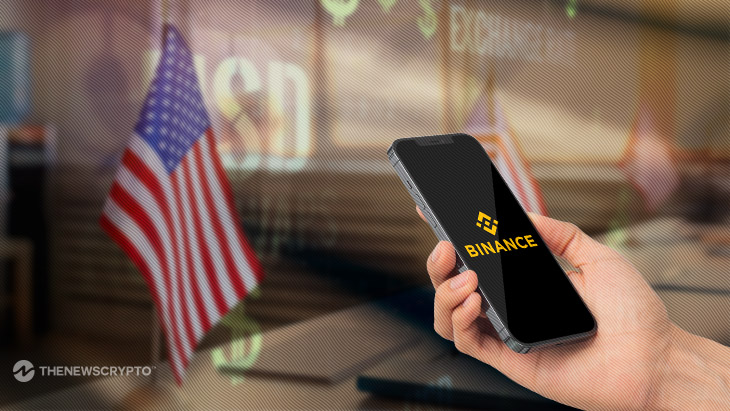 Binance U.S