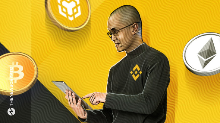 Binance