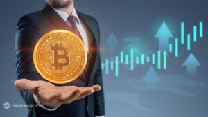 Bitcoin 8% Rally Sparks Excitement: Top 10 Cryptocurrencies To Watch