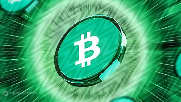 Bitcoin Cash