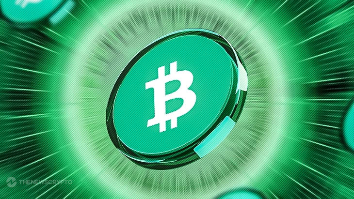 Bitcoin Cash Experiences Significant Upswing After Inclusion on EDX Markets