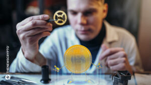 New Upgrade Released To Fix Cursed Inscriptions Issue of Bitcoin Ordinals 