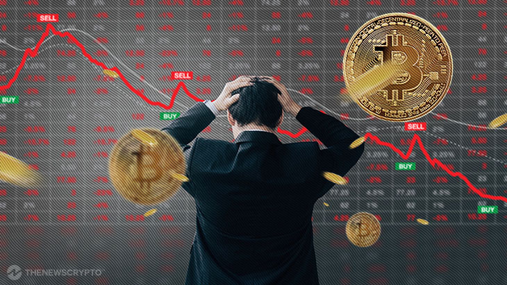 Why Did Bitcoin (BTC) Fall Below $26K After June?