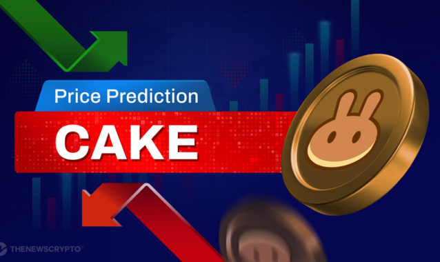 PancakeSwap (CAKE) Price Prediction 2023, 2024, 2025-2030