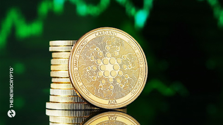 Cardano (ADA) Price Shows Resilience; Possible Upside Ahead