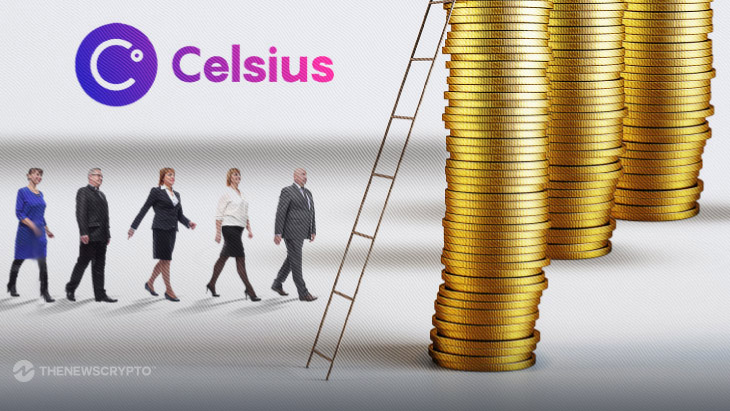 Court Allows Celsius Network To Convert Altcoins to BTC or ETH