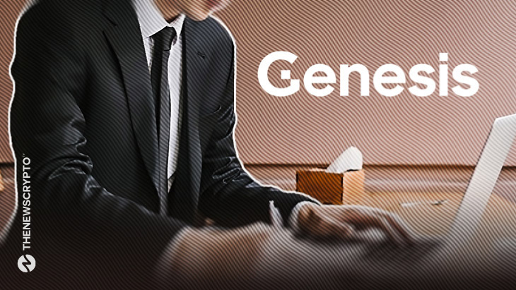 Genesis Seeks Court Approval for Sales of $1.4B Worth GBTC Shares