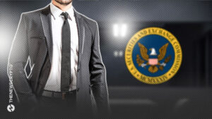 SEC Lawsuits Trigger Cryptocurrency Chaos: Spotlight on the Top 10 Sufferers