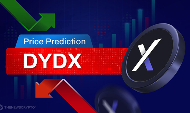 dYdX (Native) (DYDX) Price Prediction 2024, 2025, 2026-2030 