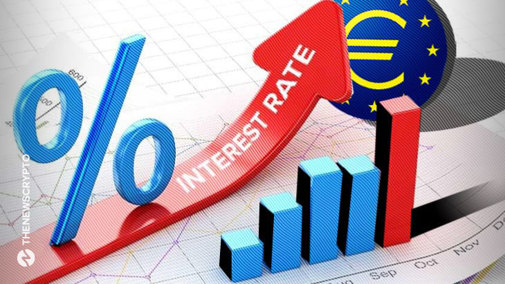 ECB Raises Interest Rates by 0.25% Amid Inflation Concerns