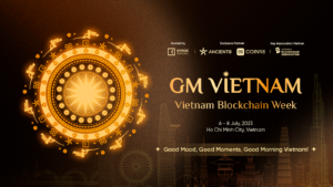 GM Vietnam – Explore the Potential of Web3 and Blockchain in the Vietnam Market