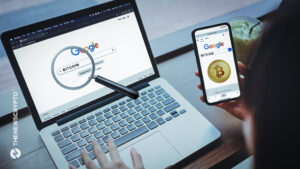 Google Trends Shows Slump in ‘Crypto’ Search to Late 2020 Levels 