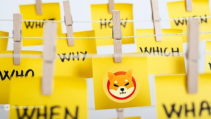 Shiba Inu (SHIB) Investor's Uncertainty Results in Half-Trillion Outflows