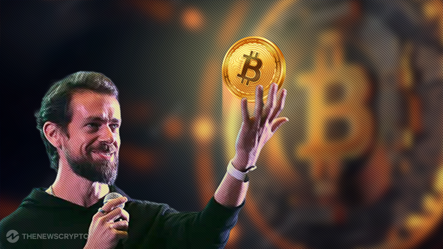 Twitter Co-founder Jack Dorsey Forecasts Bitcoin at $1 Million by 2030