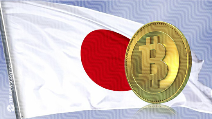 Crypto Trading Volume in Japan Surges Amid Yen Market Instability