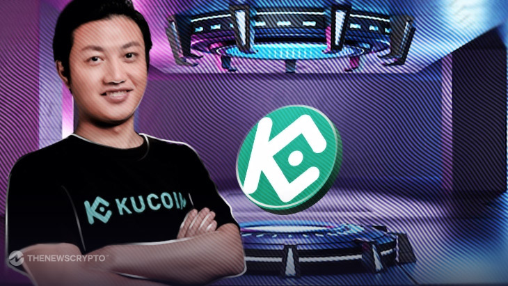 Mocaverse and KuCoin Collaborate to Redefine Cross-platform Identity