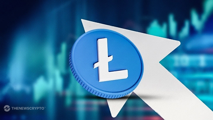 Litecoin (LTC) Poised for Bullish Breakout as Price Nears $100