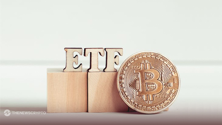 Australian Crypto Firm Revives Application for Spot Bitcoin ETF