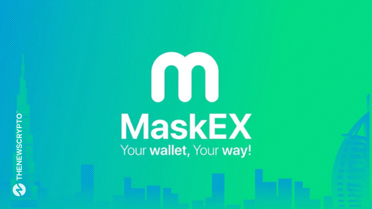 MaskEX Eyes Global