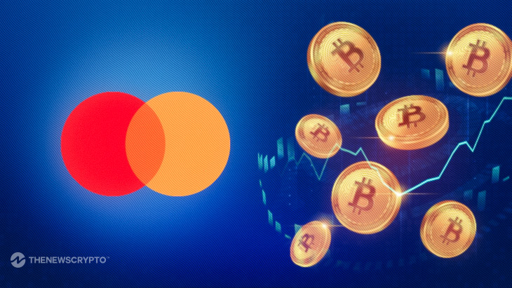 1inch Network Collaborates With Mastercard to Launch Crypto Debit Card