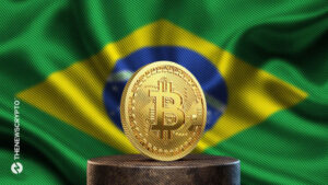 Brazil President Enacts Legislation Empowering Central Bank to Regulate Crypto Companies