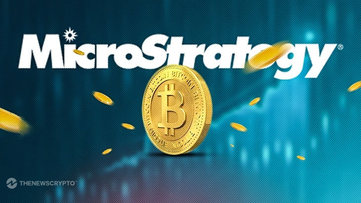 MicroStrategy Continues Accumulation Spree, Acquires 14,620 BTC