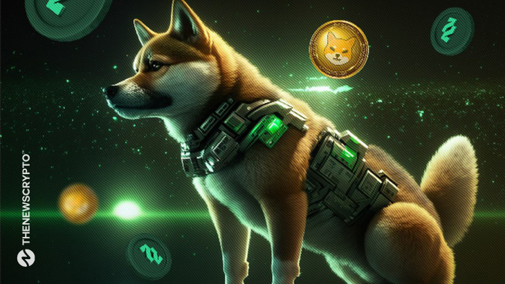 Shiba Inu (SHIB) Lead Expresses Enthusiasm Over Recent Ecosystem Advancements