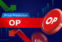 Optimism (OP) Price Prediction 2023, 2024, 2025-2030