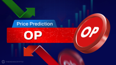 Optimism (OP) Price Prediction 2023, 2024, 2025-2030