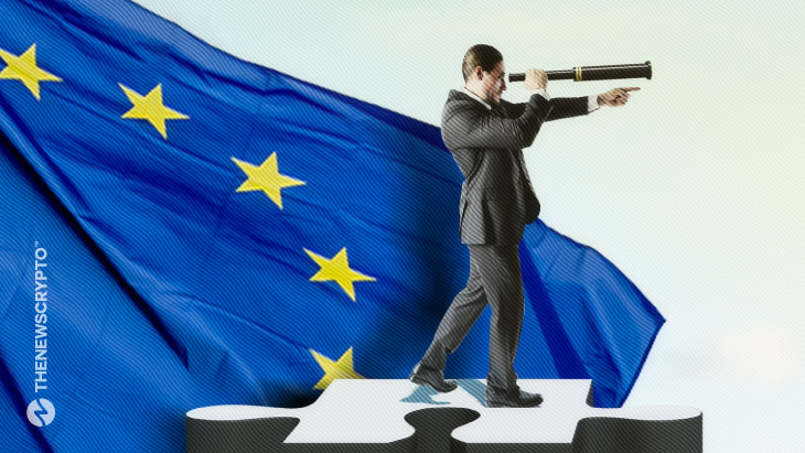 EU Approves Sanctions Legislation Including Crypto Violations